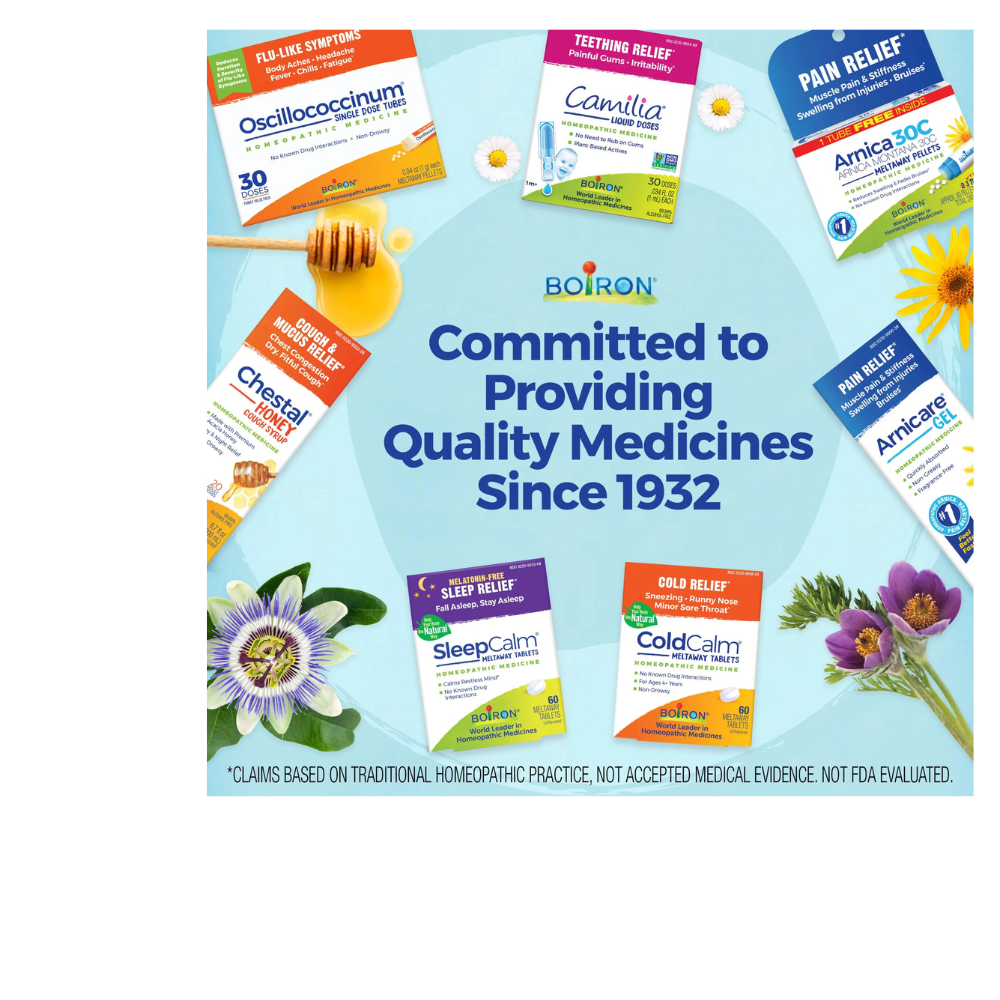 GasCalm Meltaway Tablets