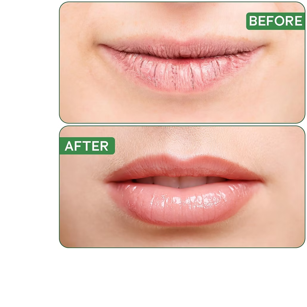 Spearmint Ultra Moisturizing Organic Lip Balm