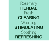 Thumbnail for ORGANIC ROSEMARY 1.8 CINEOLE ESSENTIAL OIL