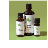 Thumbnail for Organic Oregano Essential Oil