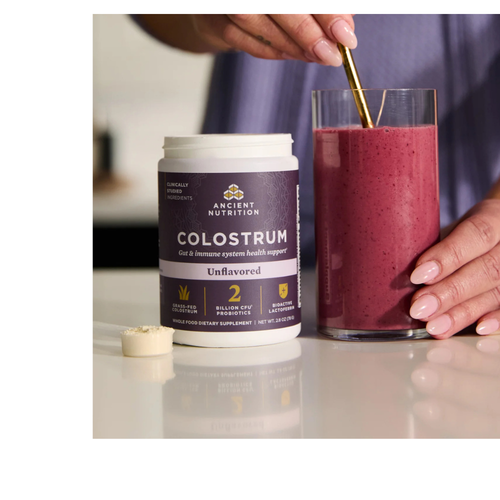 COLOSTRUM