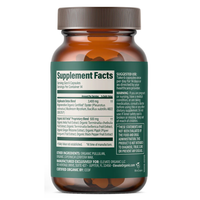 Thumbnail for Microplastics Detox Capsules - 14 Servings