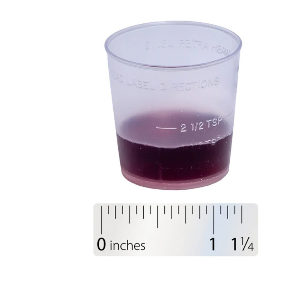 Umcka Cold Relief Syrup Regular price