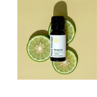Thumbnail for BERGAMOT ESSENTIAL OIL