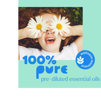 Thumbnail for Roll-on prediluido de aceite esencial Sniffle Stopper
