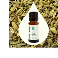Thumbnail for Sweet Fennel Essential Oil
