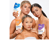 Thumbnail for EZAcne Pimple Patches – Body