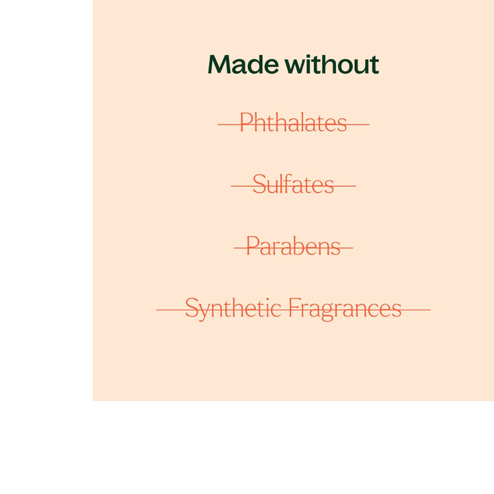 HYDRATING FACIAL CREAM