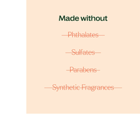 Thumbnail for HYDRATING FACIAL CREAM