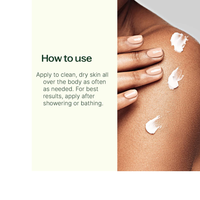 Thumbnail for Anti Age Body Lotion with Argan, Aloe and Shea