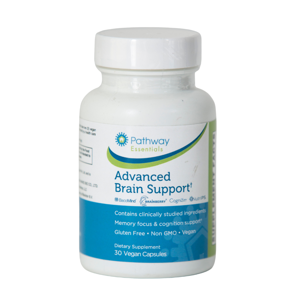 Advanced Brain Support