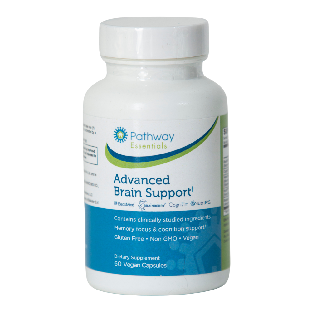 Advanced Brain Support