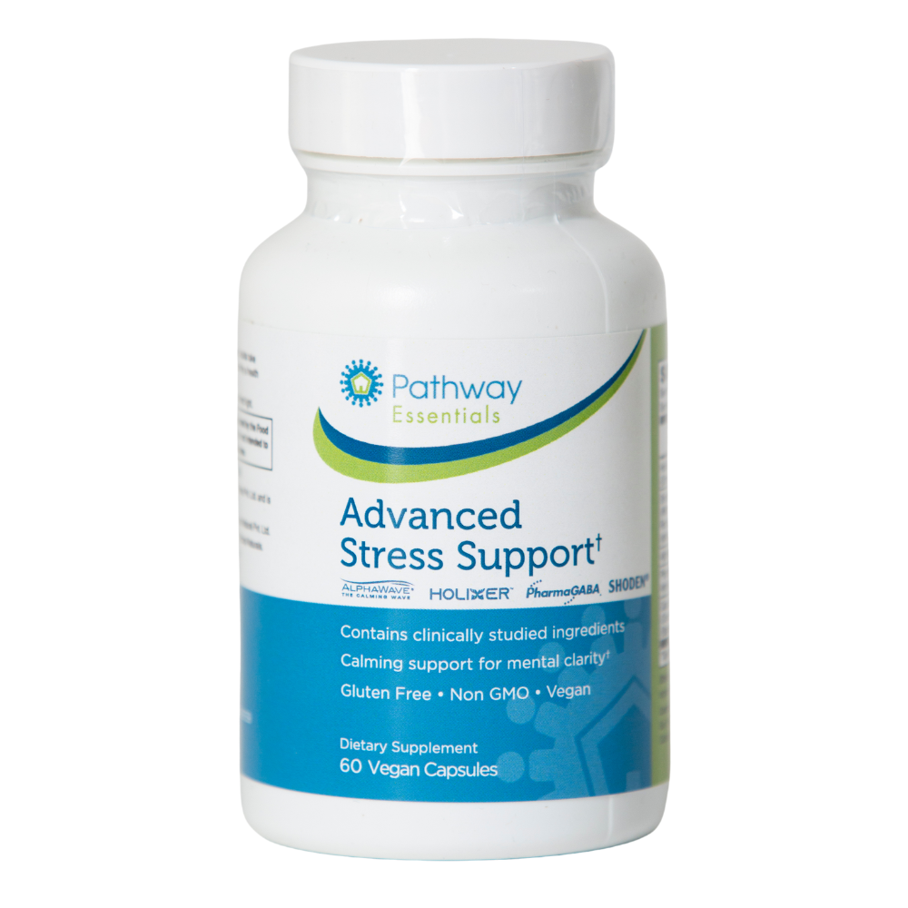 Advanced Stress Support