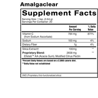 Thumbnail for AmalgaClear POWDER