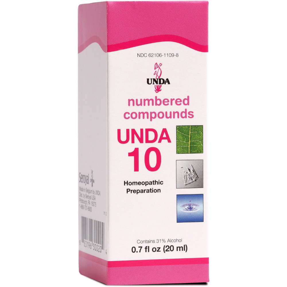 UNDA #10
