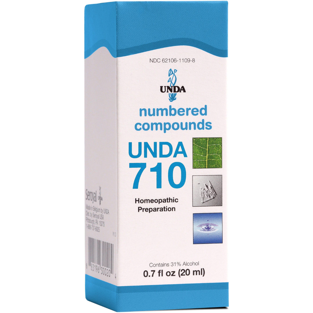 Unda #710