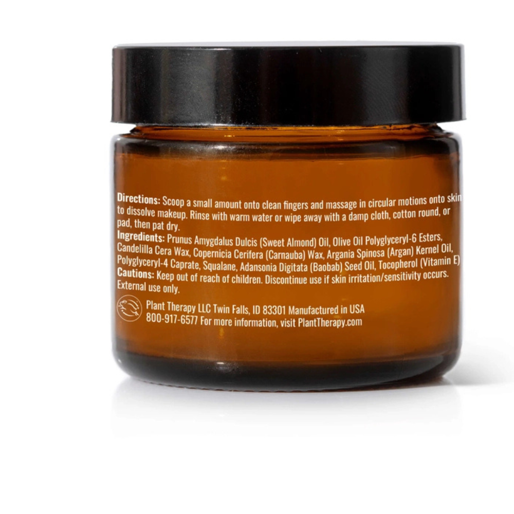 Makeup Remover Balm