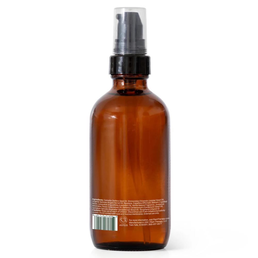 EVOKE VELVET GLOW BODY OIL