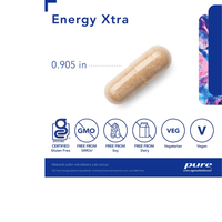 Thumbnail for ENERGY XTRA
