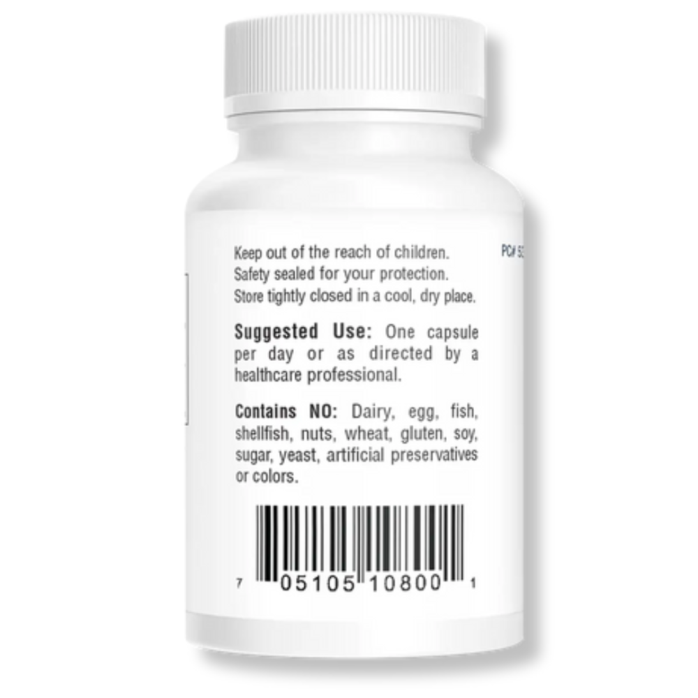 MOLYBDENUM CITRATE 30MCG