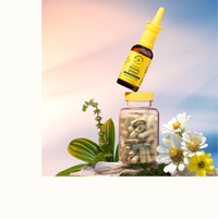 Thumbnail for AEROSOL NASAL SALINO CON PROPÓLEO DE ABEJA