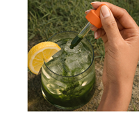 Thumbnail for CHLOROXYGEN LEMONADE DROPS
