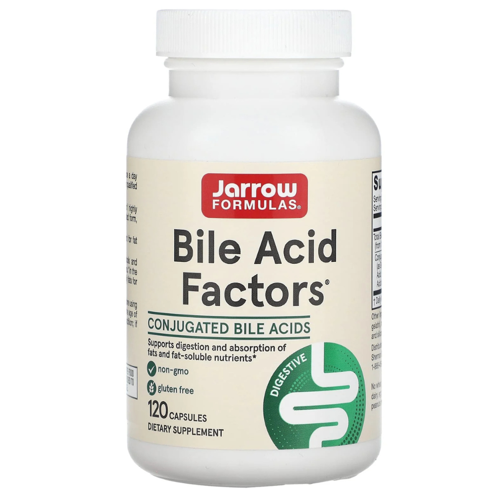 Bile Acid Factors