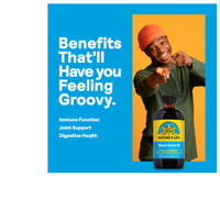 Thumbnail for BLACK SEED OIL COLD PRESSED