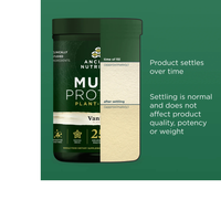 Thumbnail for MULTI PROTEIN PLANT BASED