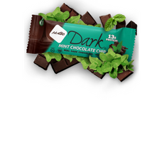 Thumbnail for DARK MINT CHOCOLATE CHIP BAR