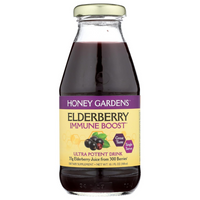 Thumbnail for Elderberry Immune Boost Drink