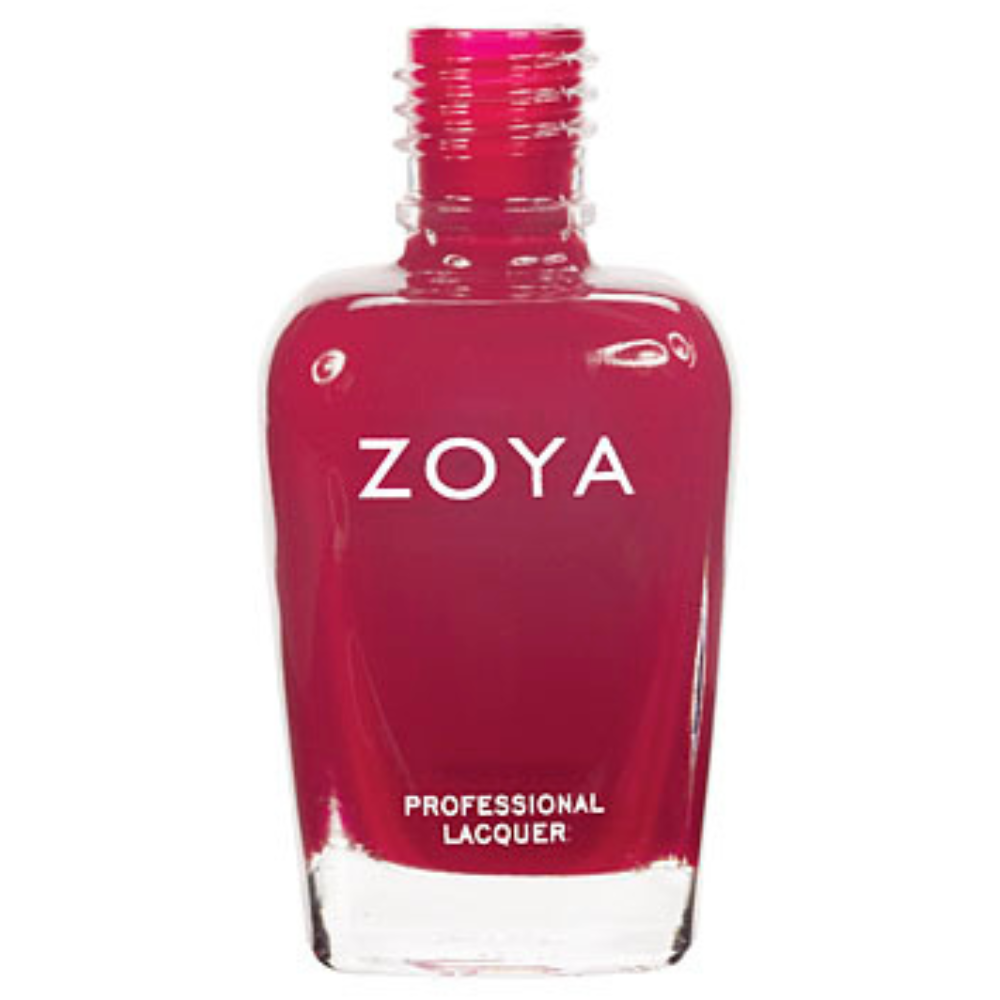 NAIL POLISH ASIA