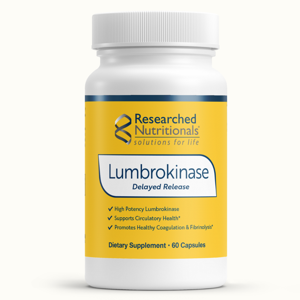 LUMBROKINASE