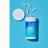 Thumbnail for EPIC DEFENSE