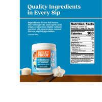 Thumbnail for ENHANCED CREAMER, 28 Servings