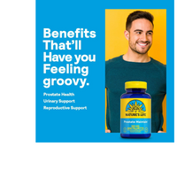 Thumbnail for Prostate Maintain 320 mg Saw Palmetto