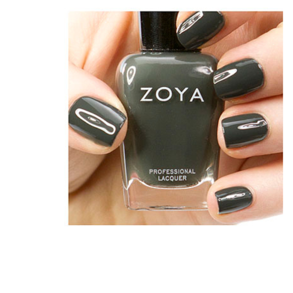 NAIL POLISH NOOT
