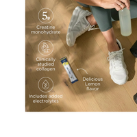 Thumbnail for CREATINE + COLLAGEN + ELECTROLYTES STICK PACKS