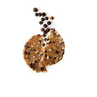 Thumbnail for Black Pepper Crackers
