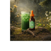 Thumbnail for CHLOROXYGEN LEMONADE DROPS