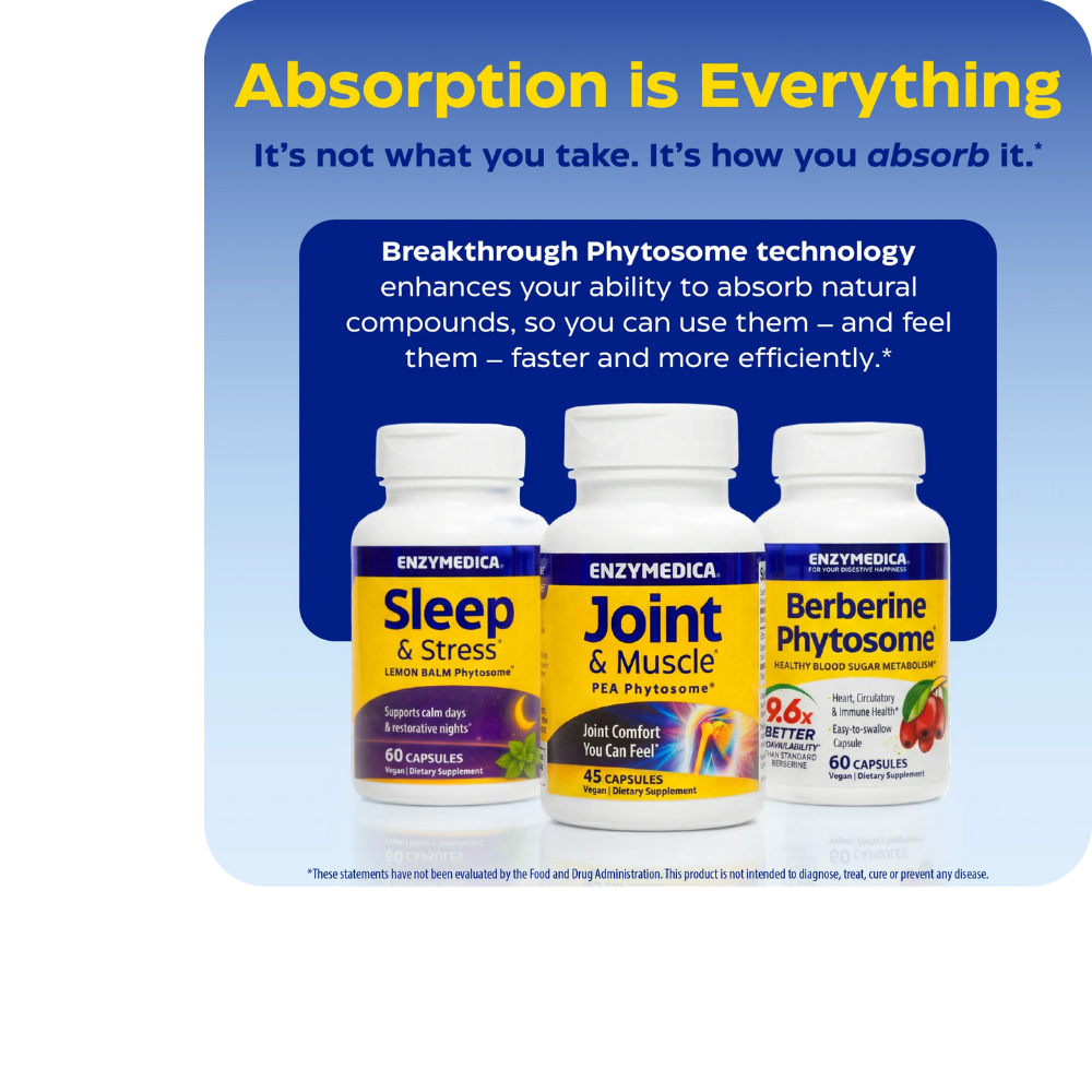 JOINT & MUSCLE PEA PHYTOSOME