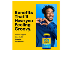 Thumbnail for BLACK SEED OIL, COLD PRESSED 2000 MG