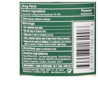 Thumbnail for MITCHUM SOLID CLEAR GEL SPORT