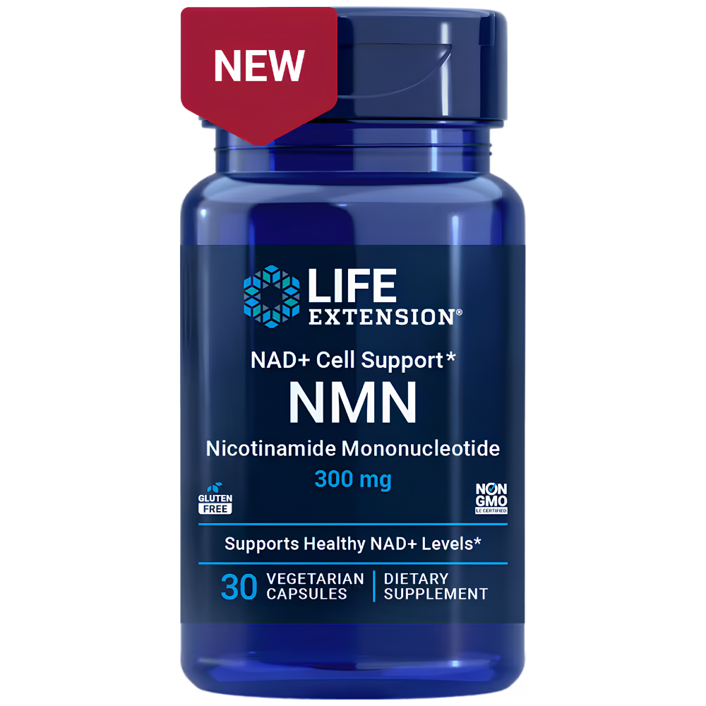 NAD+ CELL SUPPORT NMN NICOTINAMIDE Mononucleotide