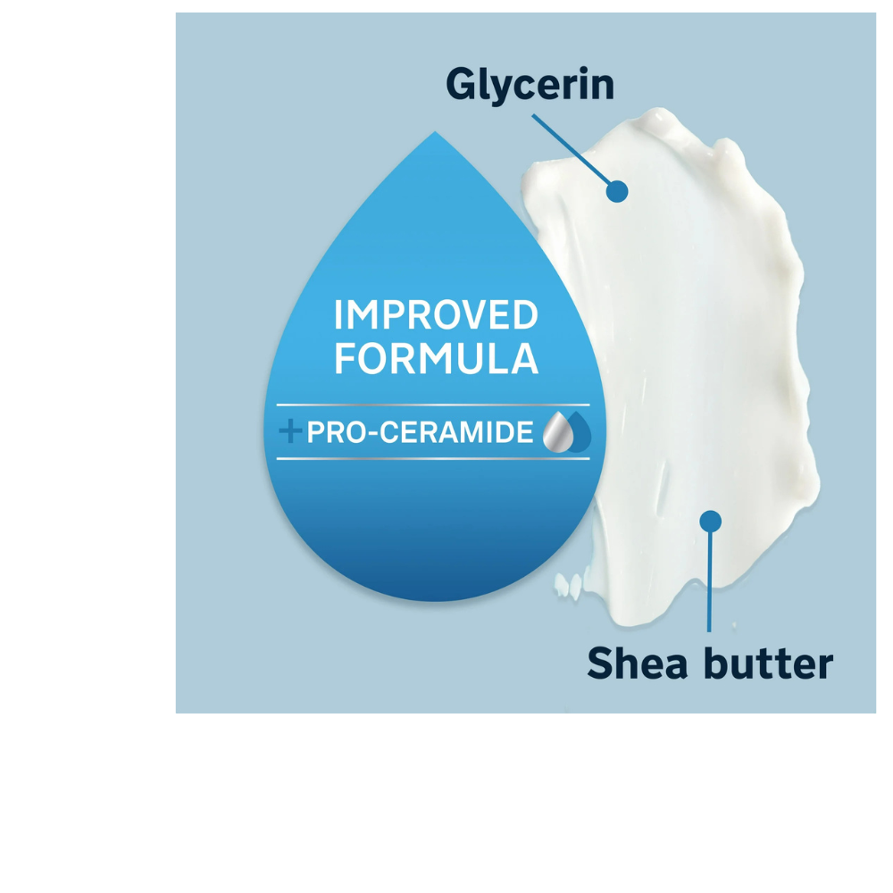 Daily Moisture Lotion