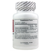 Thumbnail for LACTOFERRIN 300 MG