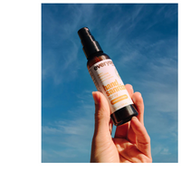 Thumbnail for Coconut + Lemon Hand Sanitizer Spray