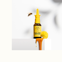 Thumbnail for AEROSOL NASAL SALINO CON PROPÓLEO DE ABEJA