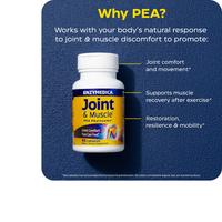 Thumbnail for JOINT & MUSCLE PEA PHYTOSOME