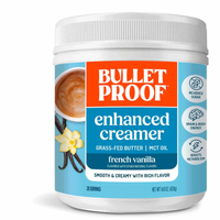 Thumbnail for ENHANCED CREAMER, 28 Servings